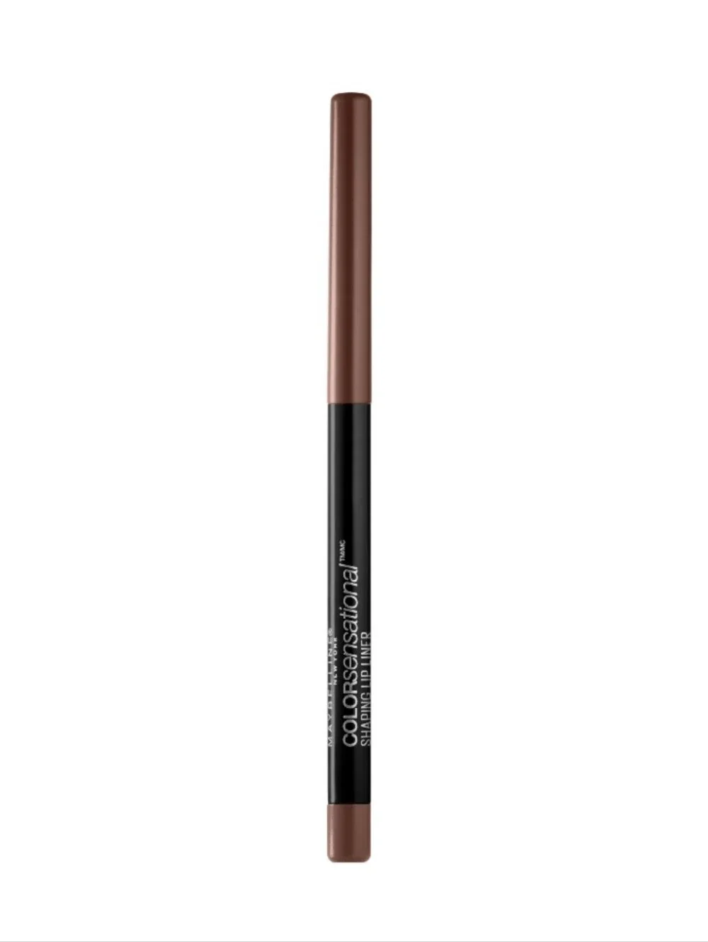 ⭐4/$15 Maybelline Color Sensational Shaping Lip Liner Divine Wine